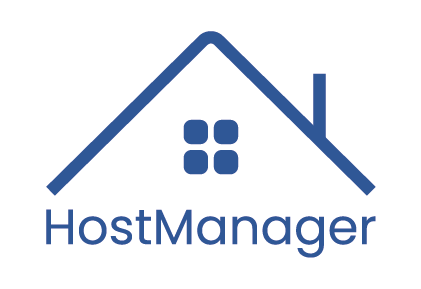 HostManager – Logiciel de location saisonière